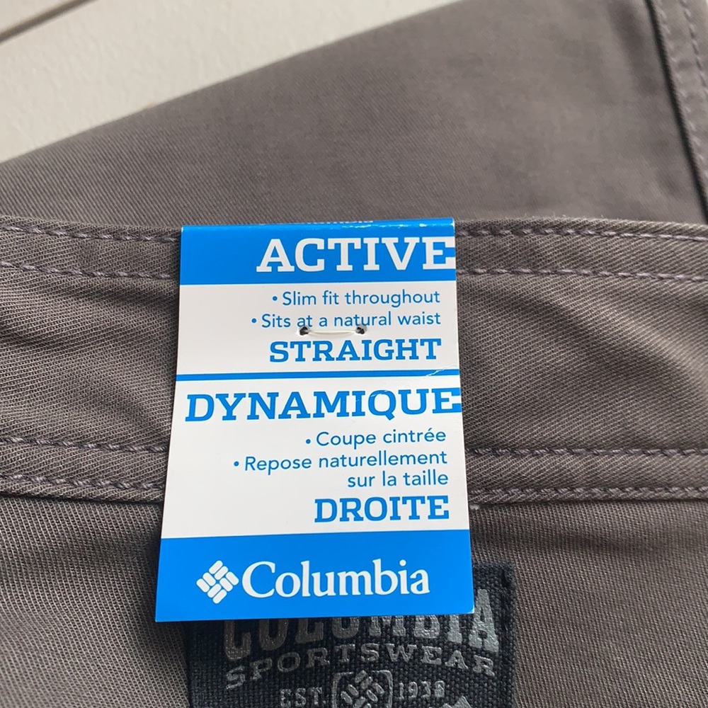 Pants - Picture 7 of 7
